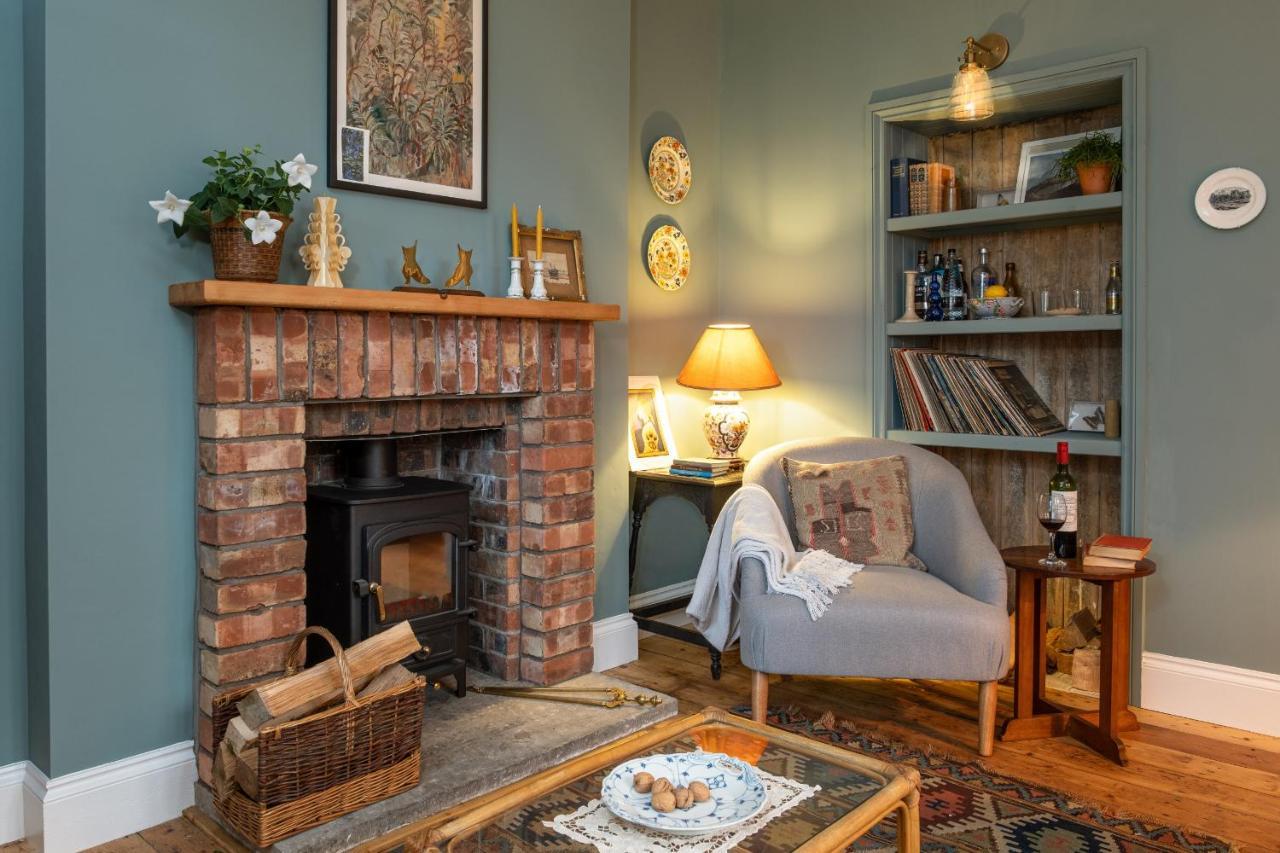 Finest Retreats - North Lodge Cockermouth Exteriér fotografie