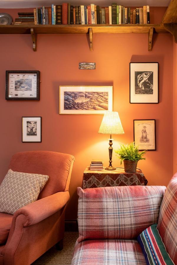 Finest Retreats - North Lodge Cockermouth Exteriér fotografie