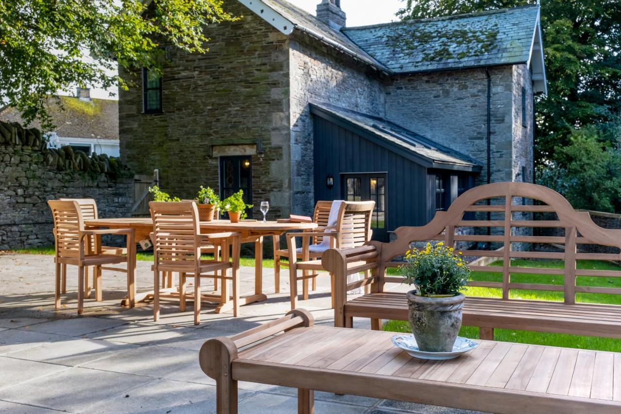 Finest Retreats - North Lodge Cockermouth Exteriér fotografie