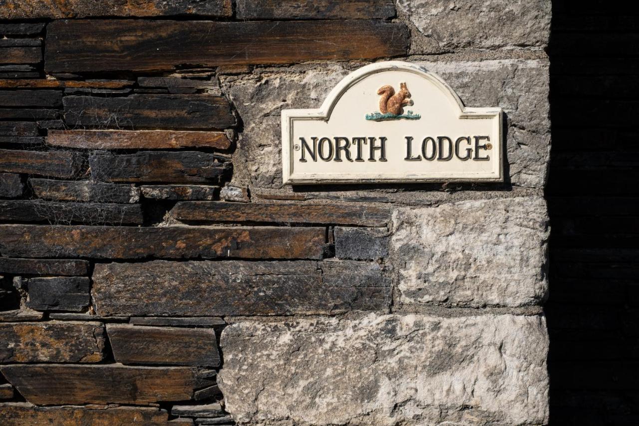 Finest Retreats - North Lodge Cockermouth Exteriér fotografie
