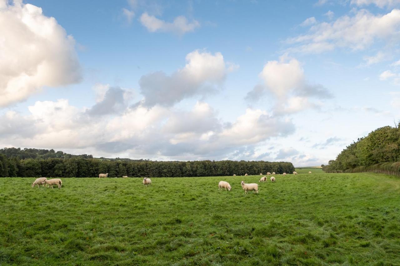 Finest Retreats - North Lodge Cockermouth Exteriér fotografie