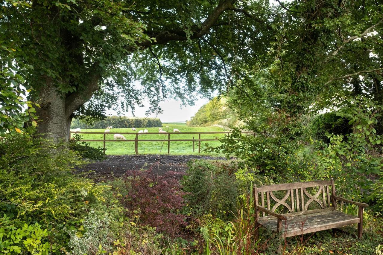 Finest Retreats - North Lodge Cockermouth Exteriér fotografie
