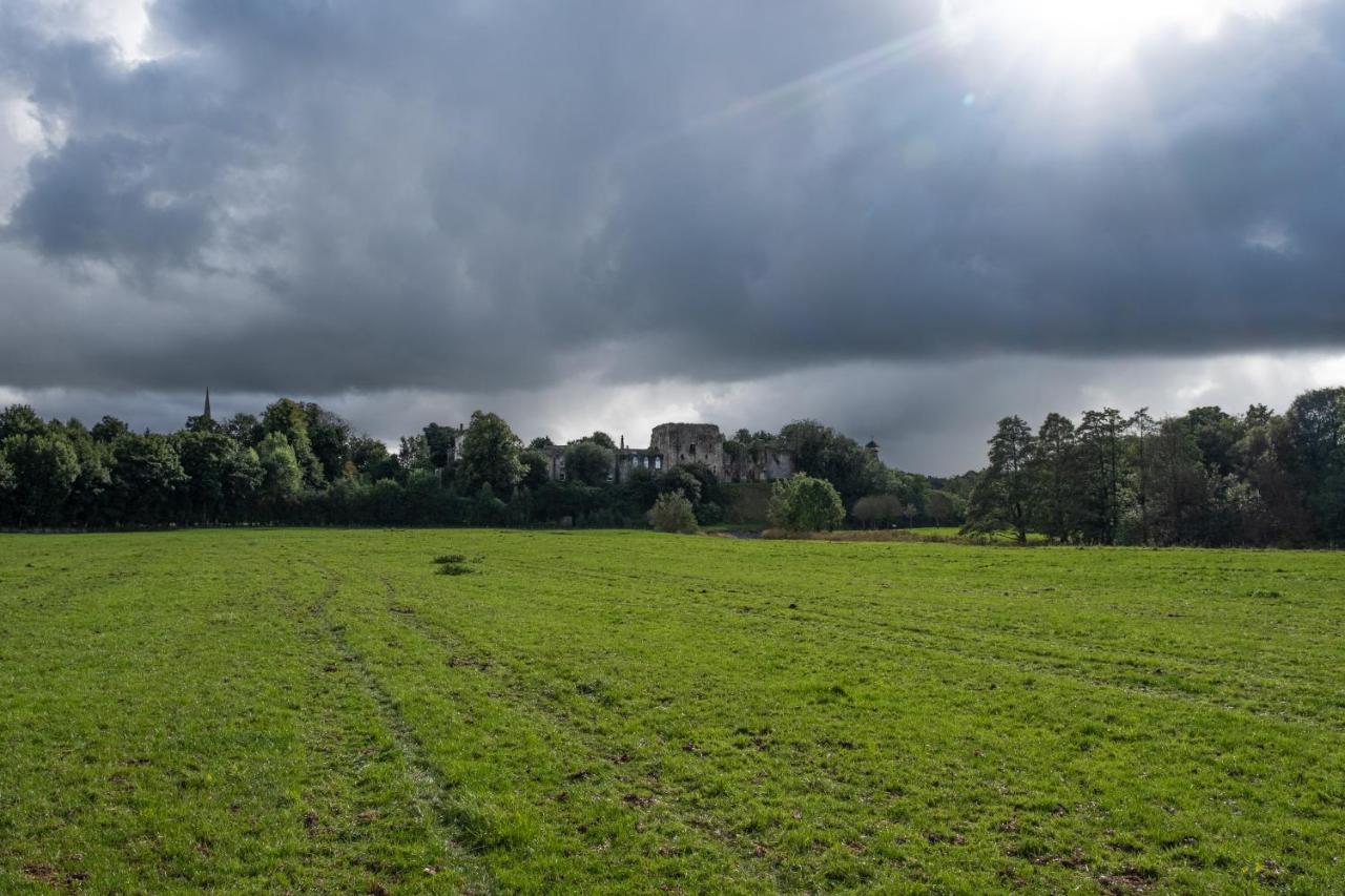 Finest Retreats - North Lodge Cockermouth Exteriér fotografie